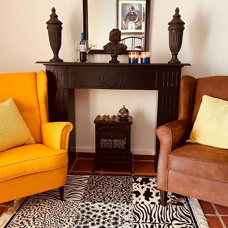 Bed and Breakfast Casa Capricornio Marbella Esterno foto