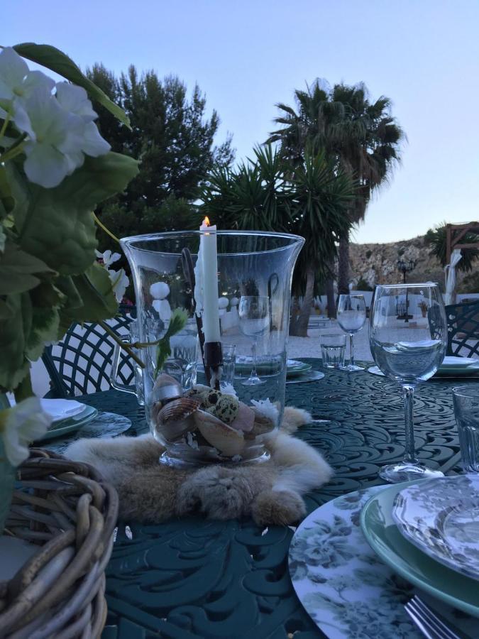 Bed and Breakfast Casa Capricornio Marbella Esterno foto