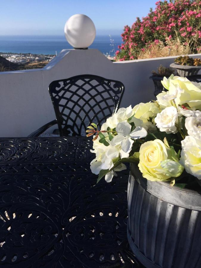 Bed and Breakfast Casa Capricornio Marbella Esterno foto
