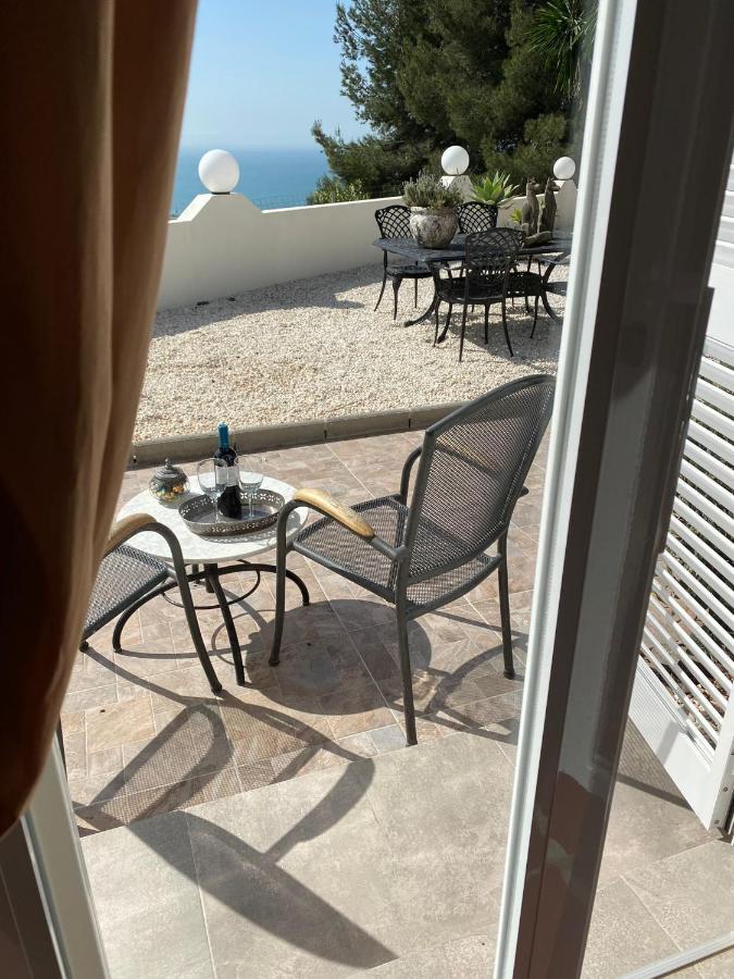 Bed and Breakfast Casa Capricornio Marbella Esterno foto