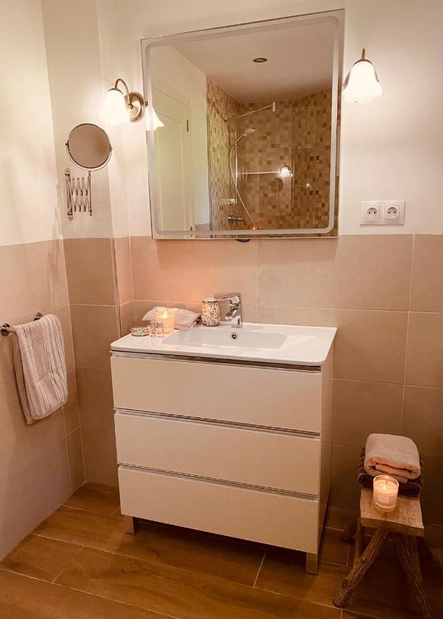 Bed and Breakfast Casa Capricornio Marbella Esterno foto