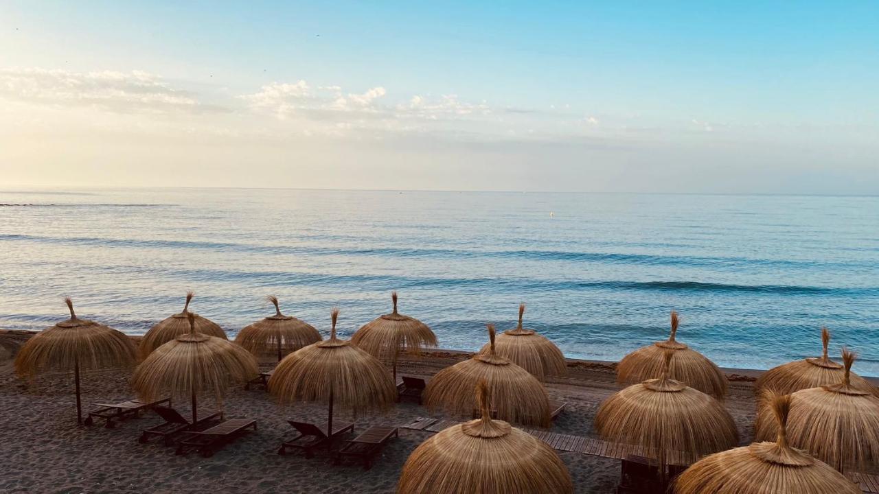 Bed and Breakfast Casa Capricornio Marbella Esterno foto