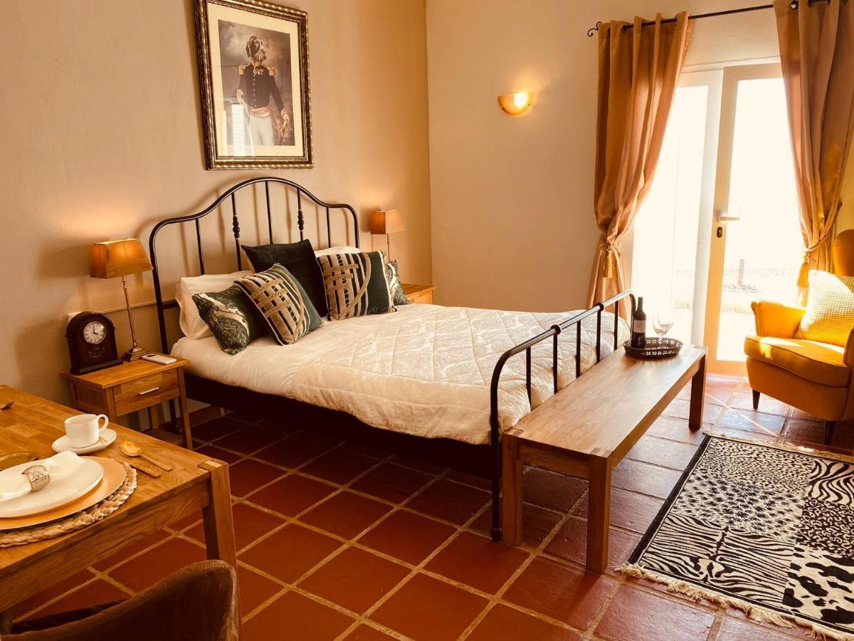 Bed and Breakfast Casa Capricornio Marbella Esterno foto
