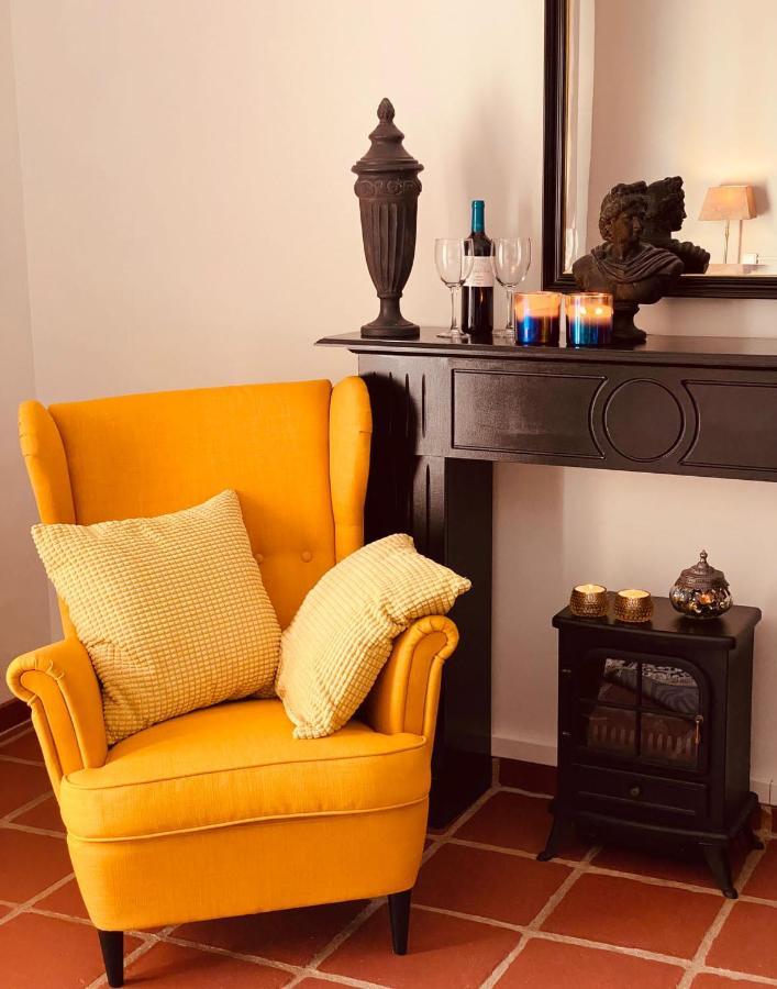 Bed and Breakfast Casa Capricornio Marbella Esterno foto