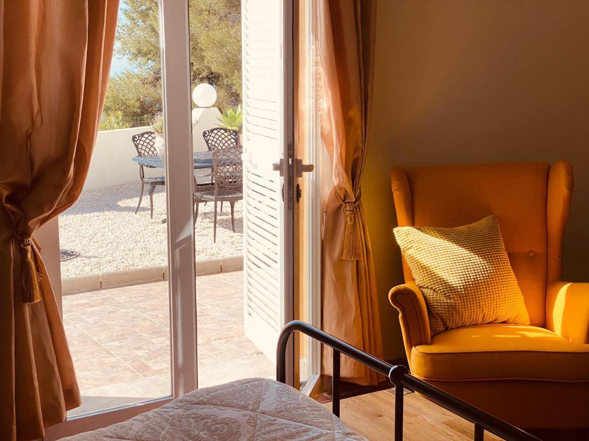 Bed and Breakfast Casa Capricornio Marbella Esterno foto