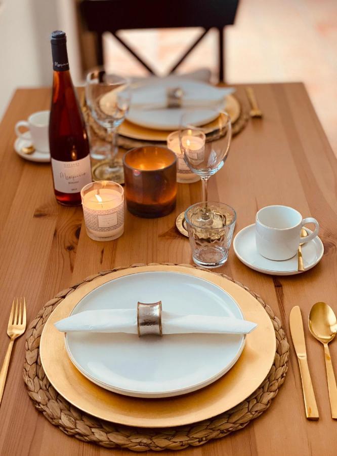 Bed and Breakfast Casa Capricornio Marbella Esterno foto